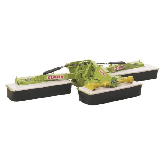 Bruder Claas Disco 8550 C plus grootvlak maaimachine