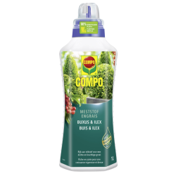 Compo buxus meststof 1L