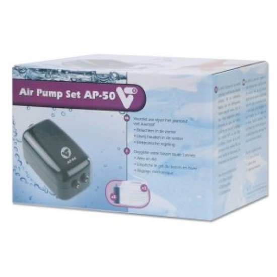 V-tech air pump set AP-50