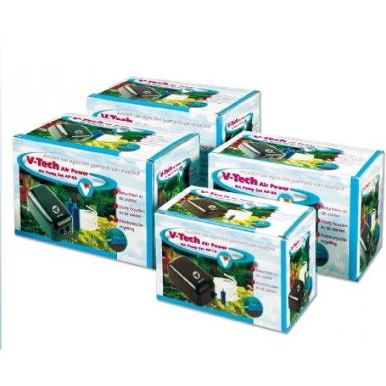 V-tech air pump set AP-50