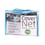Vijverafdeknet 2x3 meter