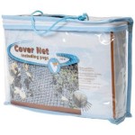 Vijverafdeknet 2x3 meter