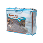 Vijverafdeknet 6x10 meter