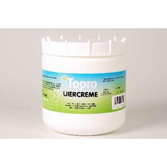 Topro uiercreme 900 gram