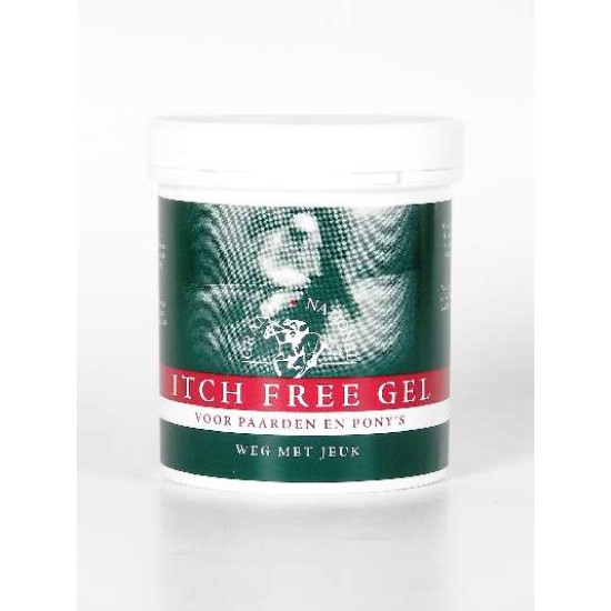 Itch Free gel Grand National 500ml Itch Free gel Grand National 500ml