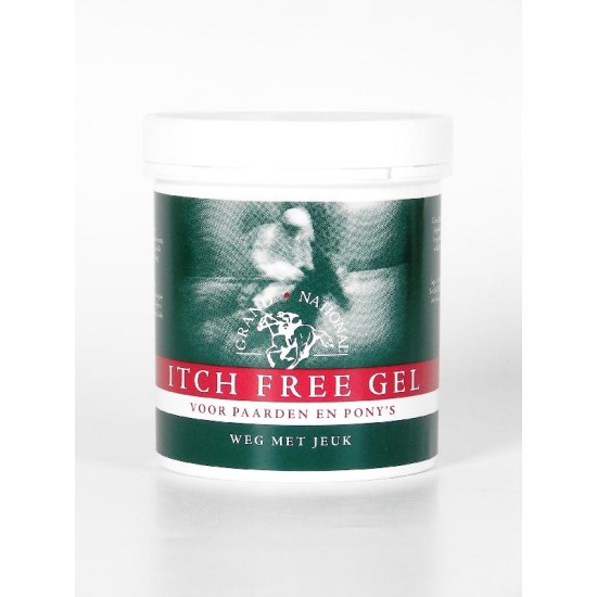 Itch Free gel Grand National 500ml Itch Free gel Grand National 500ml