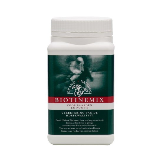 Biotinemix Grand National 1kg Biotinemix Grand National 1kg