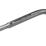 Spanbeugel RVS quick release Spanbeugel RVS quick release
