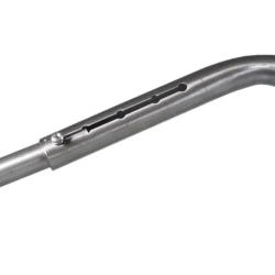 Spanbeugel RVS quick release Spanbeugel RVS quick release