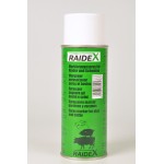 Merkspray Raidex groen 400ml