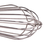 GARDE RVS 40CM GARDE RVS 40CM