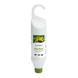Saluvet Uierbalsem 500ml