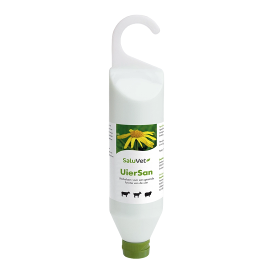 VitalStyle Uierbalsem 500ml VitalStyle Uierbalsem 500ml