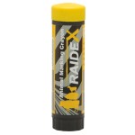 Merkstift Raidex geel