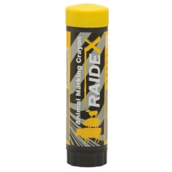 Merkstift Raidex geel