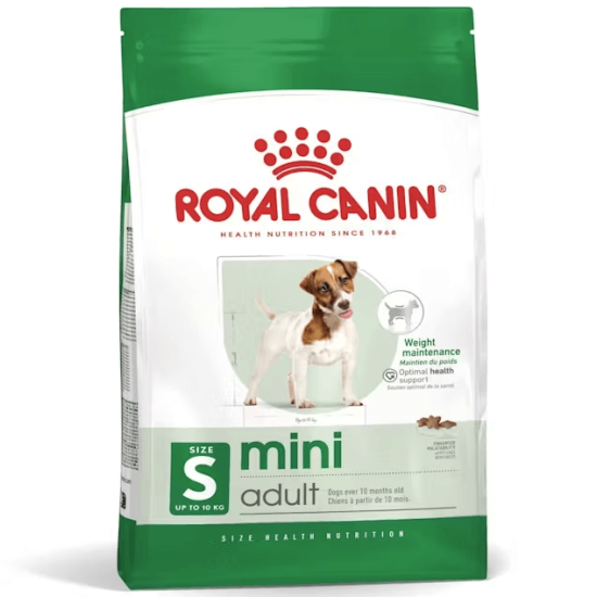 Royal Canin mini adult 2KG