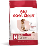 Royal Canin medium adult 7+ 4KG