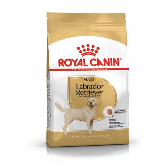Royal Canin labrador retriever adult 3KG