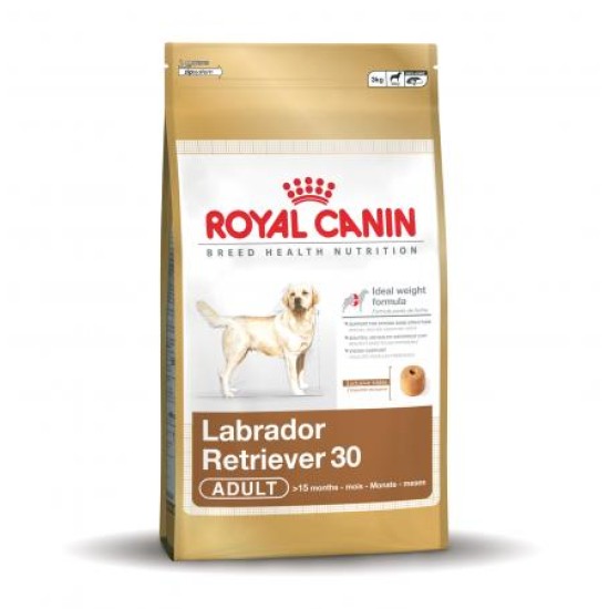Royal Canin labrador retriever adult 3KG