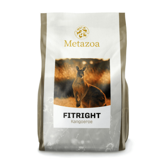 Metazoa Kangoeroekorrel 25kg