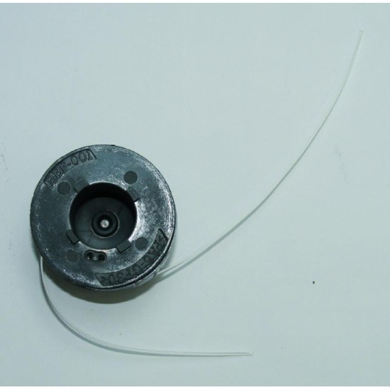 Wolf spoeldraad GT-RT