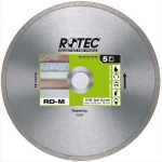 Diamantzaag Tegel /RD-M 125/22 ,23