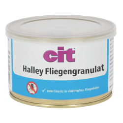 Halley vliegenlokstof 100GR