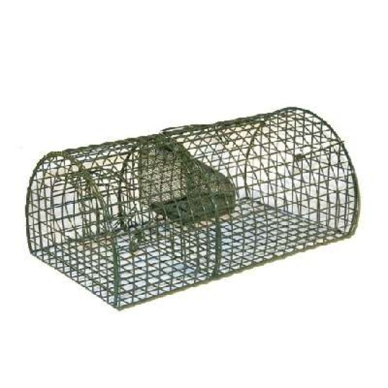 Rattenkooi multirat halfrond 40cm