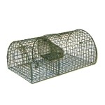 Rattenkooi multirat halfrond 40cm