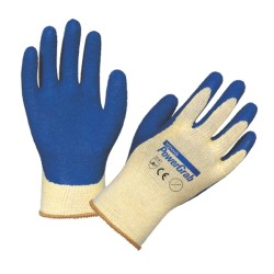 Handschoenen Keron Powergrab blauw