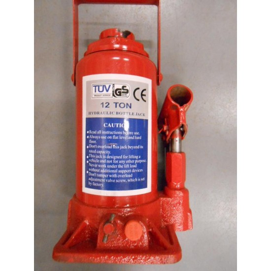 Potkrik rodcraft potkrik 12 ton