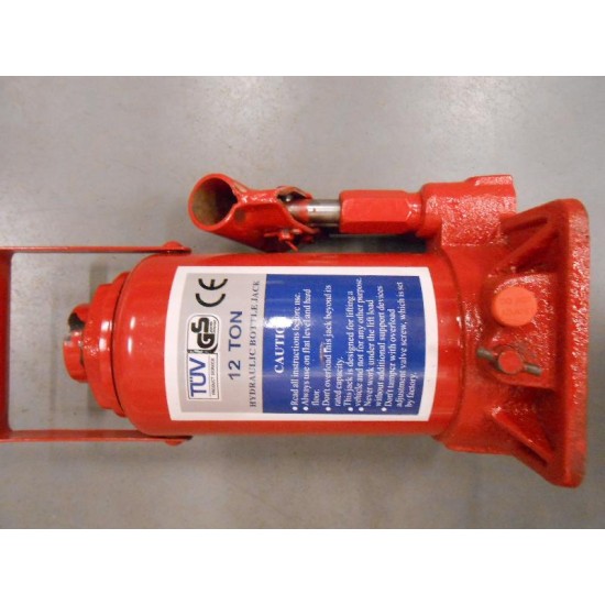 Potkrik rodcraft potkrik 12 ton