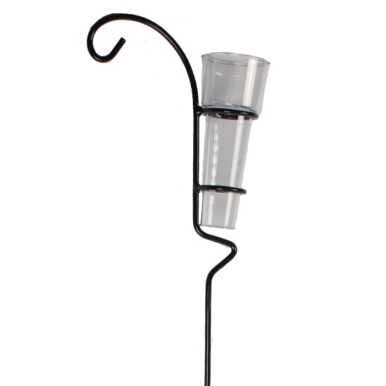 Regenmeter Design Talen Tools
