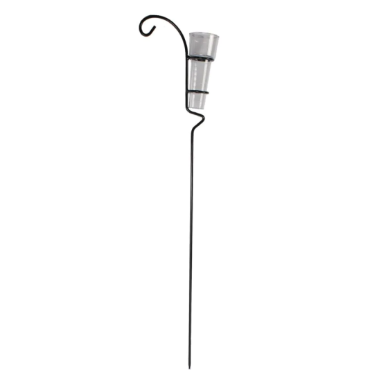 Regenmeter Design Talen Tools