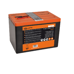 Gallagher powerpack batterij 175AH