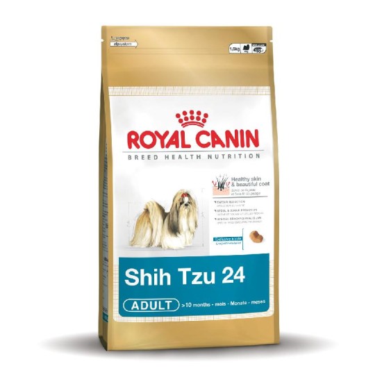 Royal Canin shih tzu adult 1.5KG