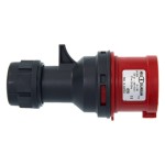 Cee Stekker 4-Polig 16A