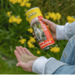 EcoStyle KattenSchrik 200 gram