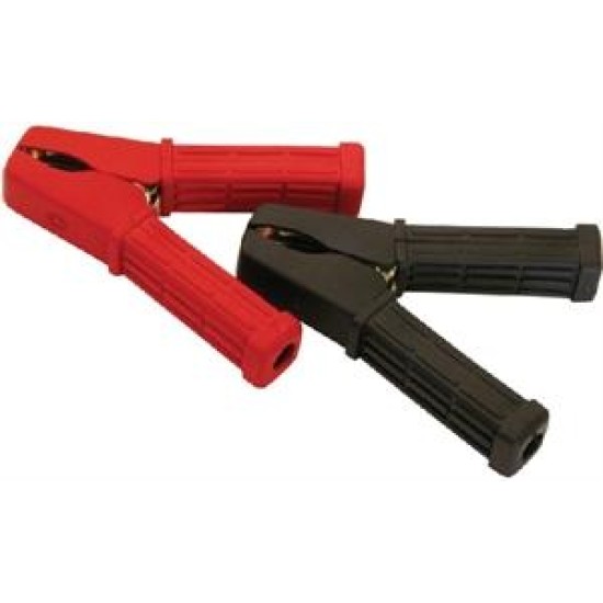 Accupooltang 100 AMP 2 stuks