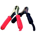 Startkabelset 200A geisoleerde handgreep