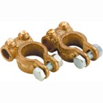 Carpoint accupoolklemset