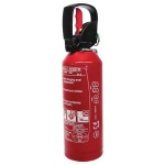 Brandblusser ABC 1kg