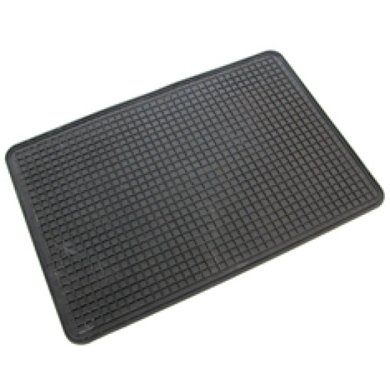 Automat rubber 50X35CM Automat rubber 50X35CM