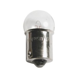 Gloeilamp bol 5W BA15S Gloeilamp bol 5W BA15S