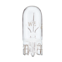 Philips Autolamp W5W Vision 2st Philips Autolamp W5W Vision 2st
