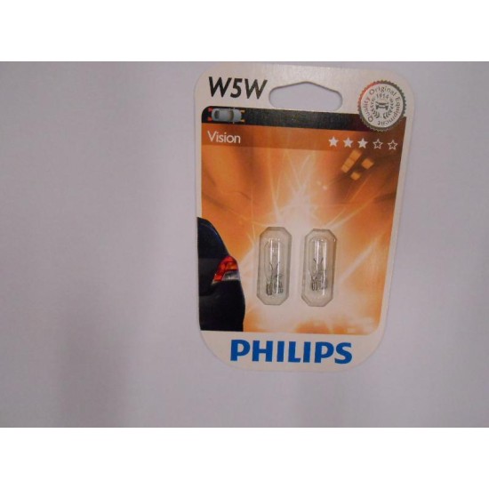 PHILIPS 5W PREMIUM