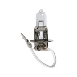 Gloeilamp H3 55W P22S Gloeilamp H3 55W P22S