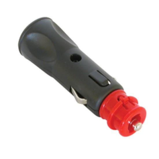 Aanstekerplug universeel