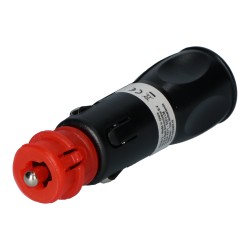 Aanstekerplug 6-24V 8A universeel Aanstekerplug 6-24V 8A universeel
