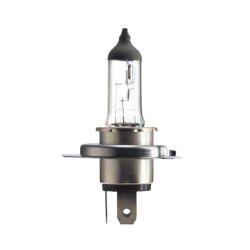Philips Autolamp Gloeilamp Premium H4 Philips Autolamp Gloeilamp Premium H4